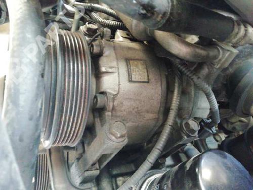 Used AC compressor INFINITI FX 45 (316 hp) 11049208