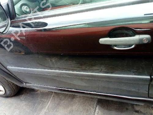 Front left lock CITROËN C3 I (FC_, FN_) 1.4 HDi | BP3418439C98 