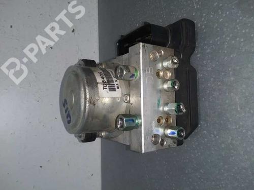 ABS pump NISSAN JUKE (F15) 1.2 DIG-T | BP9955001M43 