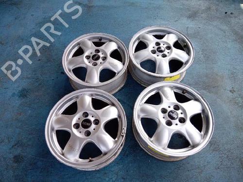 Rim MINI MINI (R56) Cooper | BP13256366C45 
