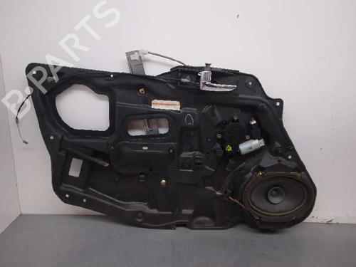 Used Front left window mechanism MAZDA 6 Hatchback (GG) [2002-2008]  12205960