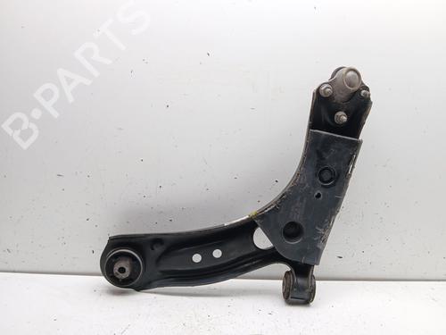 Right front suspension arm VW T-ROC (A11, D11) 2.0 TDI SCR | BP32186923M13 