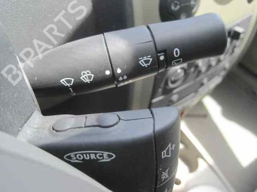 Climate control RENAULT MEGANE II (BM0/1_, CM0/1_) 1.9 dCi (BM0G, CM0G) | BP2379607I5 