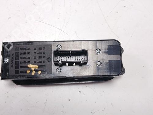 Left front window switch VOLVO V50 (545) 2.0 D | BP37494213I27 - Image 4