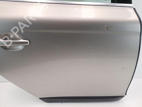 Right rear door VOLVO XC60 I SUV (156) D3 / D4 | BP26739206C5