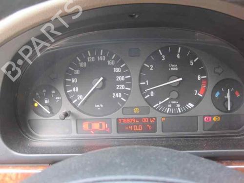 Gearbox control unit BMW 5 Touring (E39) 528 i | BP2431156M52 