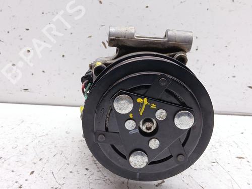 AC compressor CITROËN C3 III (SX) 1.2 VTi 82 | BP37444762M34 - Image 5