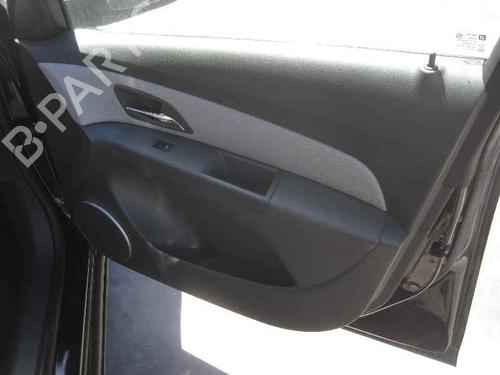 Subframe CHEVROLET CRUZE (J300) 2.0 CDI | BP2370939M9 - Image 20