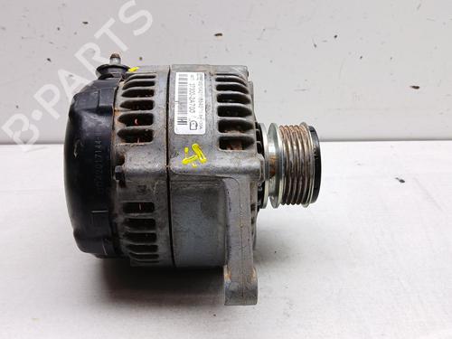 Alternator HYUNDAI TUCSON (TL, TLE) 1.7 CRDi | BP26576661M7 