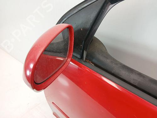 Left front door VW GOLF V (1K1) 1.9 TDI | BP25998043C2 