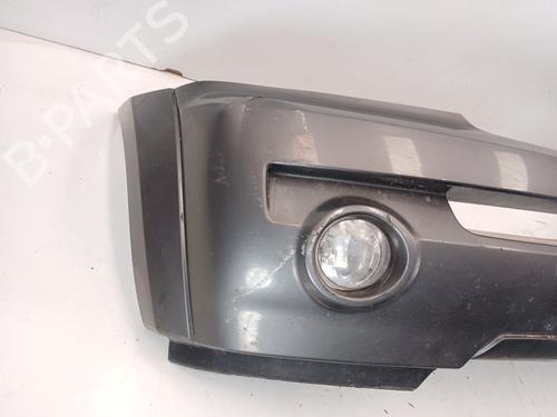 Front bumper KIA SORENTO I (JC) 2.5 CRDi 4WD | BP27677278C7 
