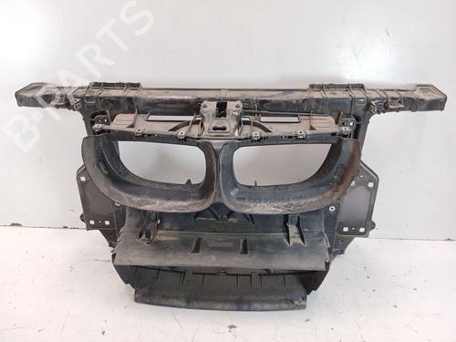 Used Front slam panel Front slam panel BMW 1 (E81) [2006-2012] 33794277 33794277