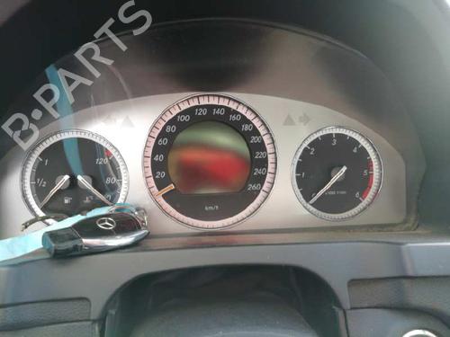 Right front window switch MERCEDES-BENZ C-CLASS (W204) | BP6332981I26 - Image 28