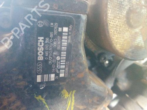 Injection pump CITROËN NEMO Box Body/MPV (AA_) 1.3 HDi 75 | BP17809314M78 - Image 3