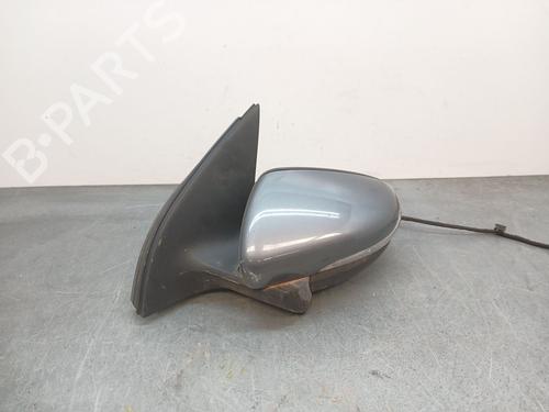 Left mirror VW GOLF VI (5K1) 1.6 TDI | BP24880164C26 