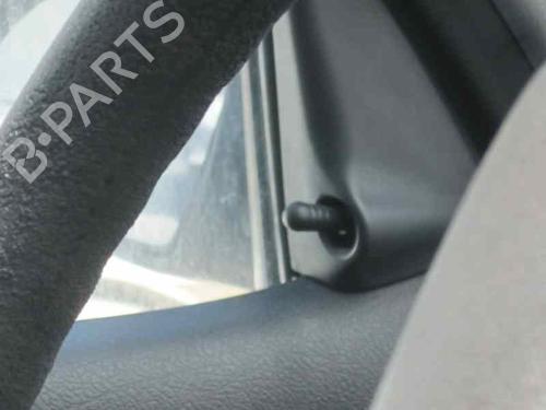 Servo brake CITROËN SAXO (S0, S1)  | BP2372058M42 