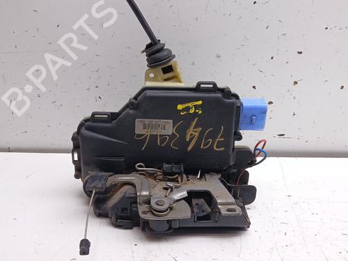 Used Front right lock Front right lock SEAT IBIZA III (6L1) 1.4 TDI (80 hp) 33454948 33454948