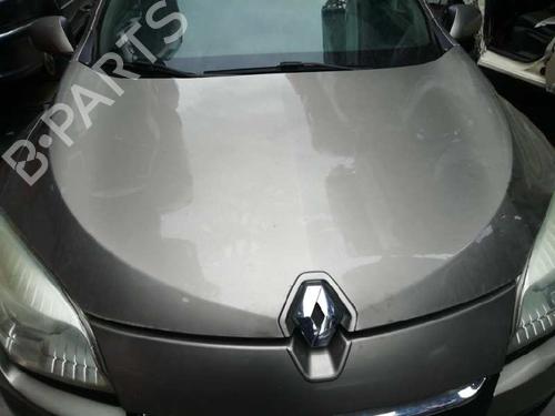 Motorkap Motorkap RENAULT MEGANE III Grandtour (KZ0/1) 1.5 dCi (KZ09, KZ0D, KZ1G, KZ29, KZ14, KZ1W, KZ10, KZ1F,... (110 hp) 37477596 37477596