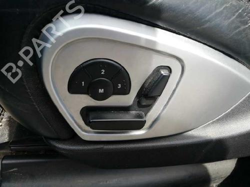 Seats set MERCEDES-BENZ M-CLASS (W164) ML 420 CDI 4-matic (164.128) | BP13101041C78 