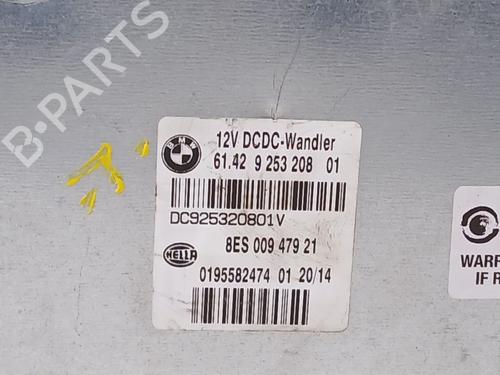 Electronic module BMW X1 (E84) sDrive 18 d | BP23863591M83 