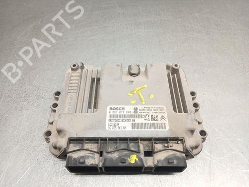 Used Engine control unit (ECU) Engine control unit (ECU) 38621441 38621441