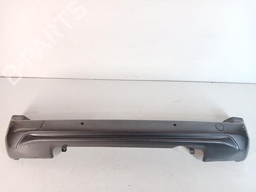 Used Rear bumper CITROËN BERLINGO / BERLINGO FIRST Box Body/MPV (M_) [1996-2011]  26178340
