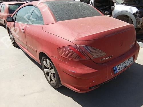 Catalyst PEUGEOT 307 CC (3B) 1.6 16V | BP38759827M10  - Image 11