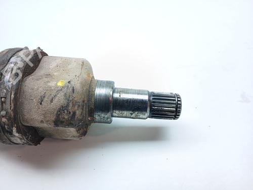 Left front driveshaft FORD FIESTA VI (CB1, CCN) | BP32188995M38
