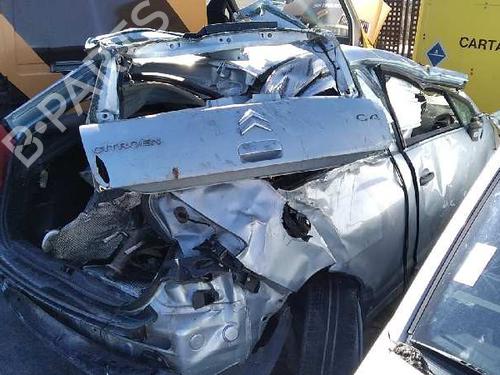 Right front window motor CITROËN C4 Coupe (LA_)  | BP2387343E20 