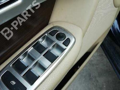 Used Left front window switch JAGUAR XF I (X250) 2.2 D (200 hp) 11935120