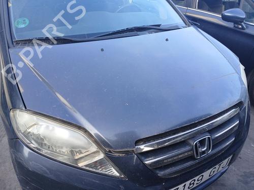 Motorhjelm HONDA FR-V (BE) 1.8 (BE1) (140 hp) 31048070