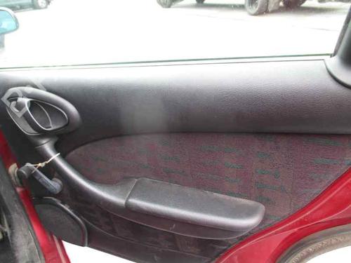 Seat buckle CITROËN XSARA (N1)  | BP14249030I32 