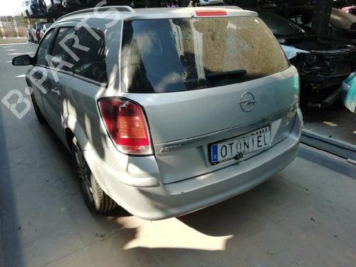 Display monitor OPEL ASTRA H Estate (A04)  | BP10638771C48 