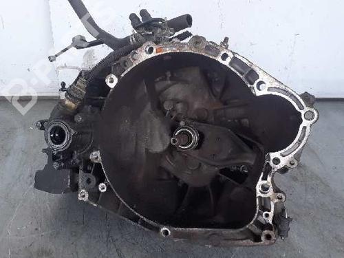 Used Manual gearbox Manual gearbox CITROËN XSARA Coupe (N0) 2.0 HDI 90 (90 hp) 10232112 10232112