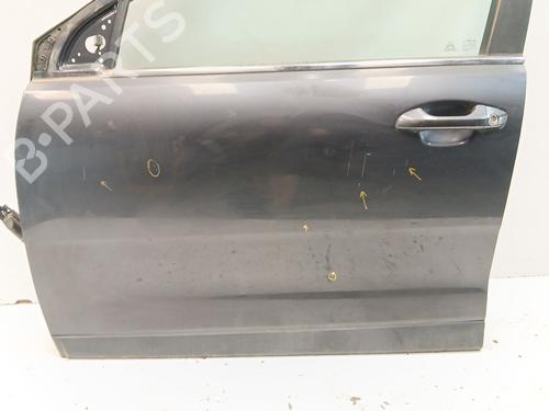 Dør venstre fortil KIA STONIC (YB) 1.4 CVVT | BP37991645C2 - Image 5
