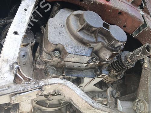 Gearbox AUDI TT (8J3) 1.8 TFSI | BP22969147M3 