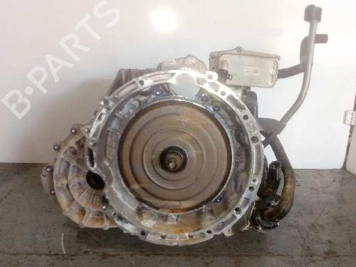 Gearbox MERCEDES-BENZ GLA-CLASS (X156) GLA 200 CDI / d (156.908) | BP5146808M3 
