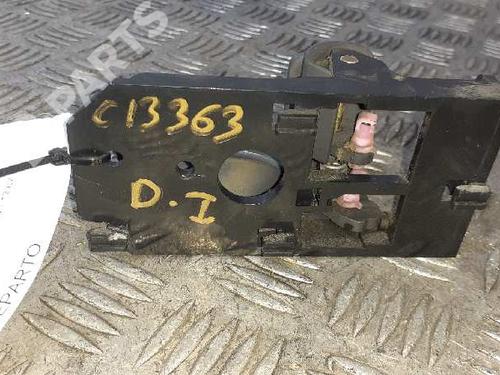 Used Front left interior door handle Front left interior door handle KIA CERATO I Hatchback (LD) [2004-2010] 11198186 11198186