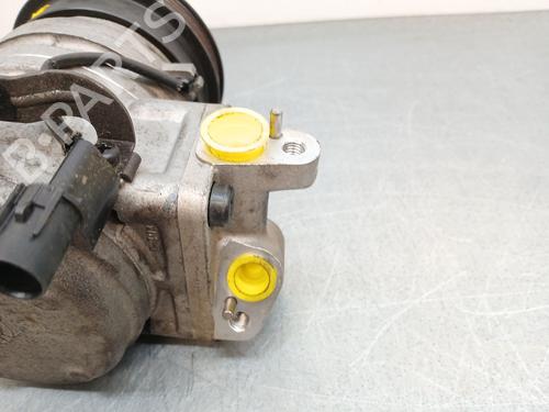 AC compressor KIA PICANTO I (SA) 1.1 | BP36699630M34 - Image 6
