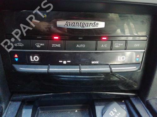 Used Climate control MERCEDES-BENZ E-CLASS (W212) [2009-2016]  16578418
