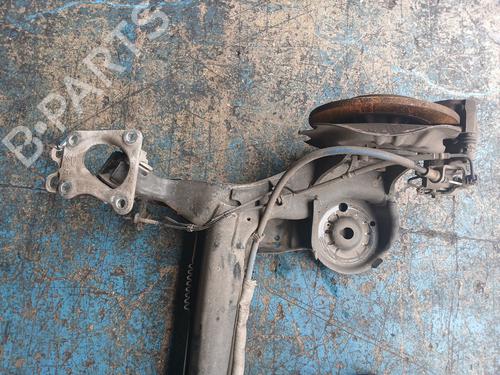 Rear axle PEUGEOT 5008 (0U_, 0E_)  | BP21044958M2 