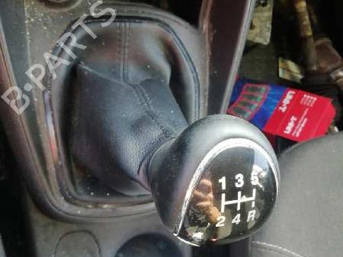 Gear lever FORD TRANSIT COURIER B460 Box Body/MPV | BP38019264M90 - Image 2