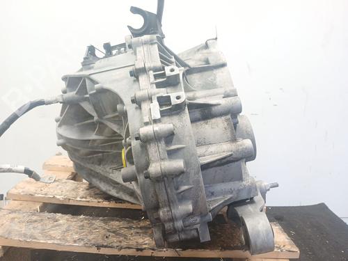 Gearbox VOLVO V40 Hatchback (525) D2 | BP26207018M3 - Image 7