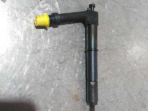 Used Injector NISSAN ALMERA II Hatchback (N16) 2.2 Di (110 hp) 12193768