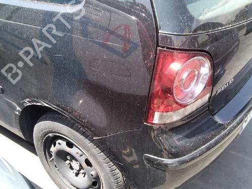 Front left lock VW POLO (9N_, 9A_) 1.4 TDI | BP2401940C98 