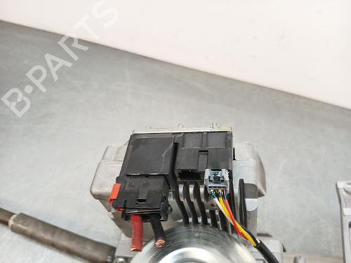 Steering column RENAULT CLIO IV (BH_) 0.9 TCe 90 (BHNF, BHMA, BHMH, BHJK, BHJR) | BP38437201M21 - Image 3