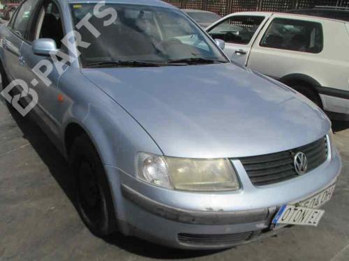 Used Parts VW PASSAT B5 (3B2)  1.9 TDI  206017