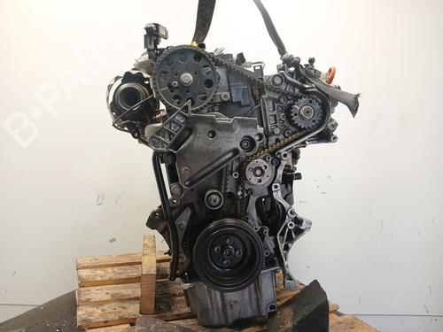 Engine VW GOLF VII (5G1, BQ1, BE1, BE2) 1.6 TDI | BP33175939M1  - Image 6
