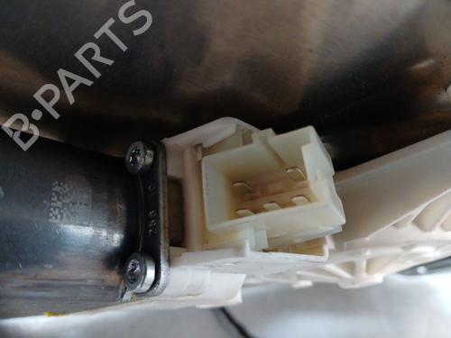 Front right window mechanism MERCEDES-BENZ E-CLASS (W212) E 300 CDI / BlueTEC (212.020, 212.021, 212.027) | BP21850211C23 