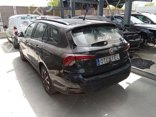Left tailgate light FIAT TIPO Estate (356_, 357_) 1.4 LPG (356WXF1B) | BP37477760C79 - Image 4